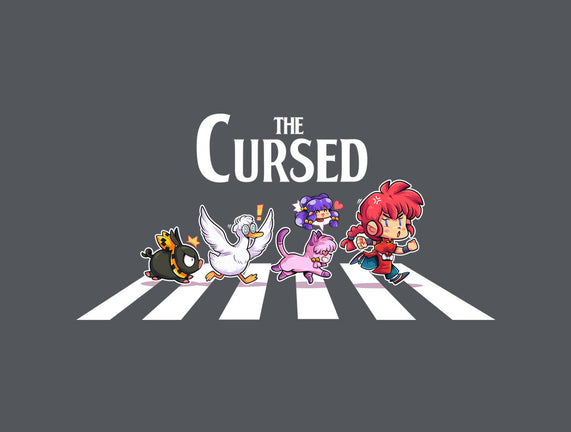 The Cursed