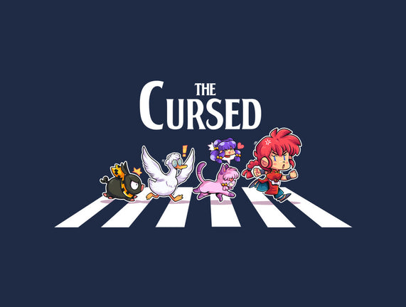 The Cursed