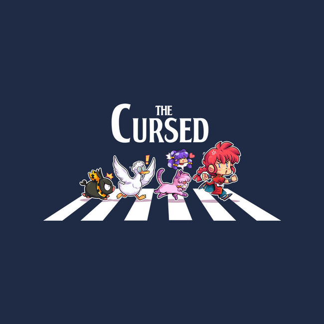 The Cursed-Unisex-Pullover-Sweatshirt-2DFeer