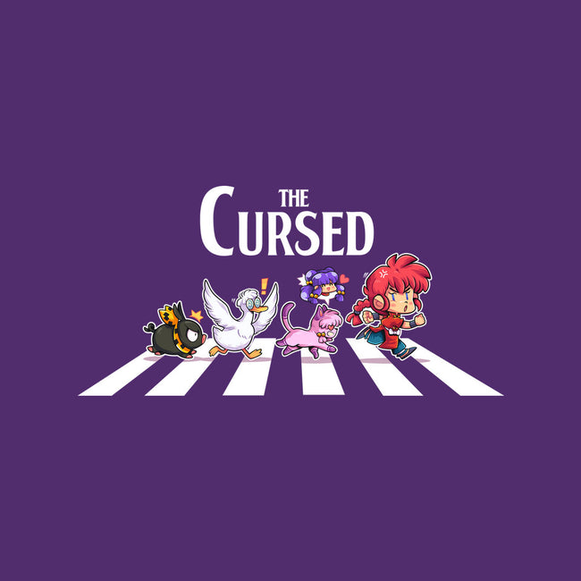 The Cursed-None-Glossy-Sticker-2DFeer