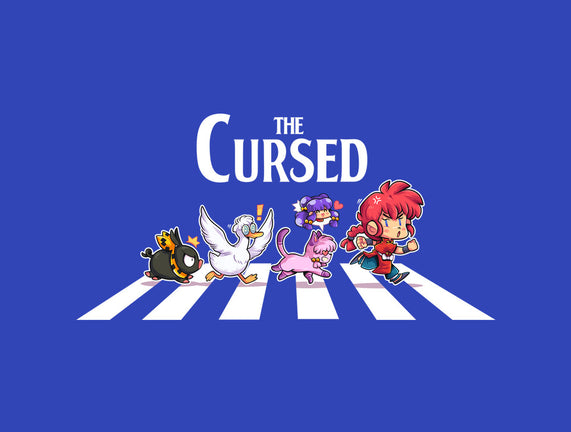 The Cursed