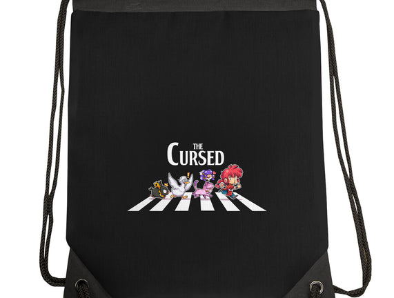 The Cursed