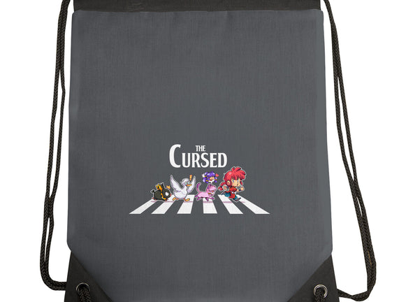 The Cursed