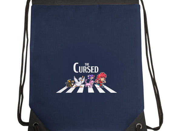 The Cursed