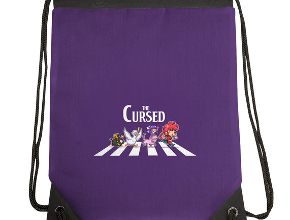 The Cursed