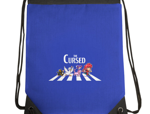 The Cursed