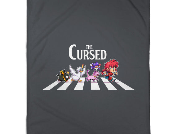 The Cursed