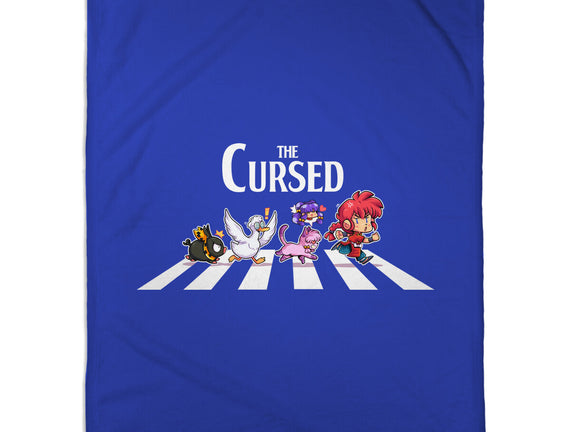 The Cursed