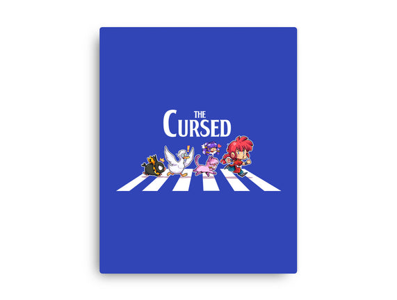 The Cursed