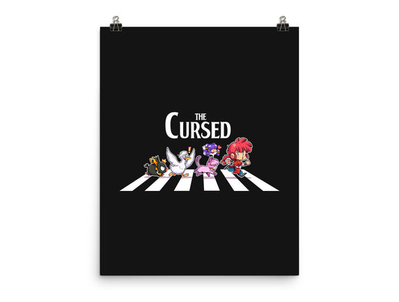 The Cursed