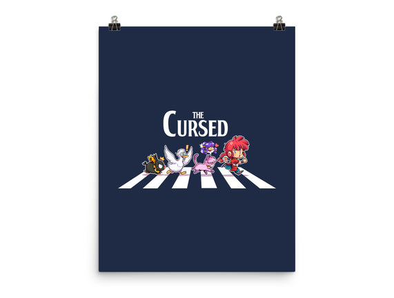 The Cursed