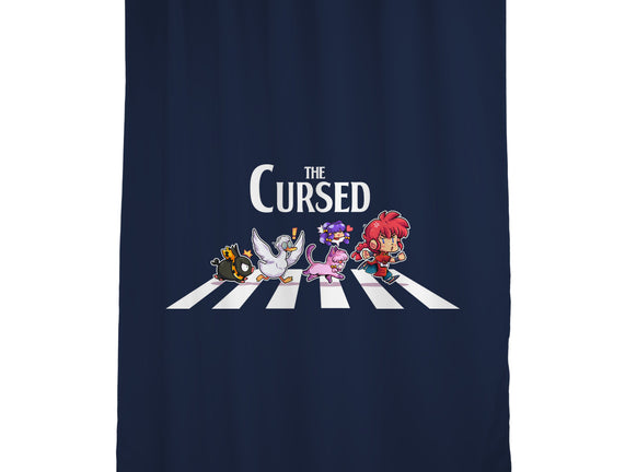 The Cursed