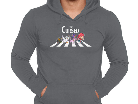The Cursed