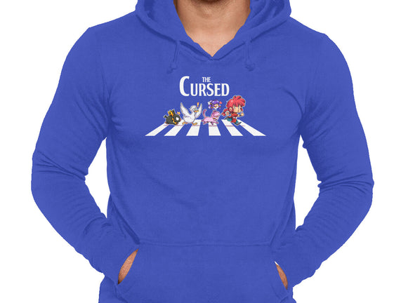 The Cursed