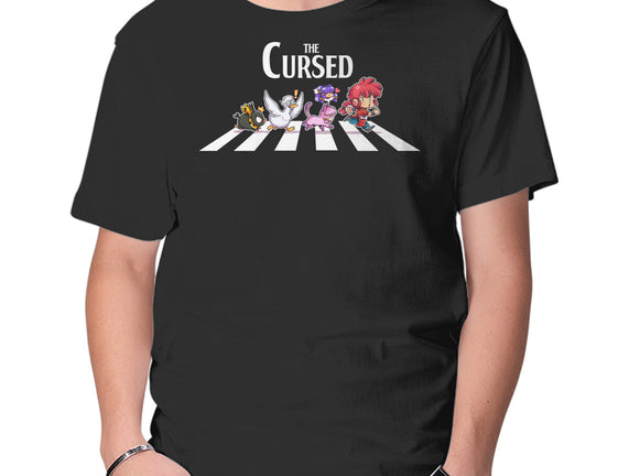 The Cursed