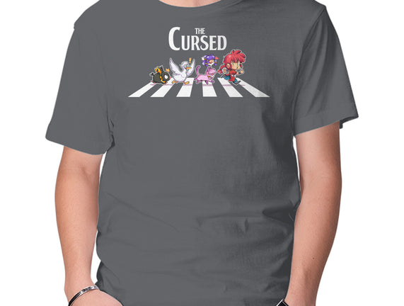 The Cursed