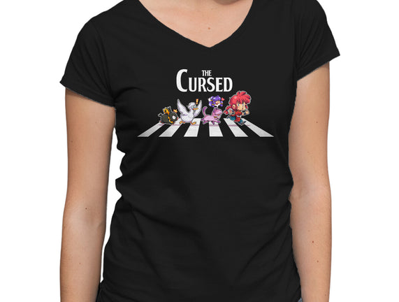 The Cursed