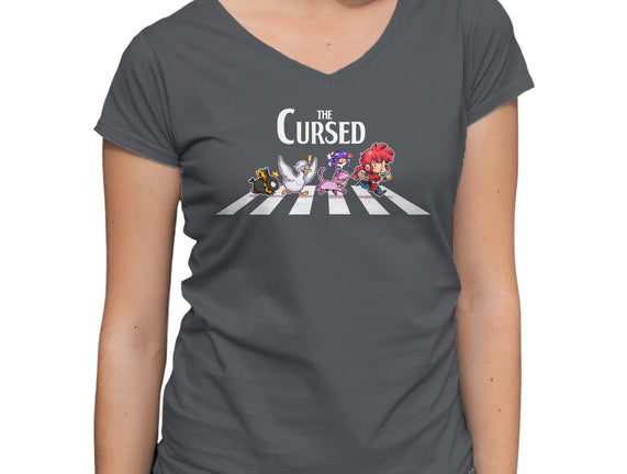 The Cursed