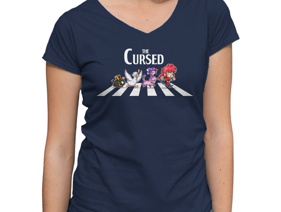 The Cursed