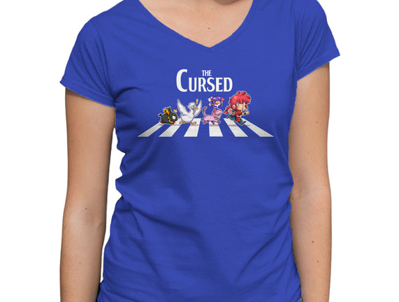 The Cursed