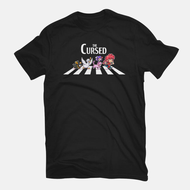 The Cursed-Womens-Fitted-Tee-2DFeer