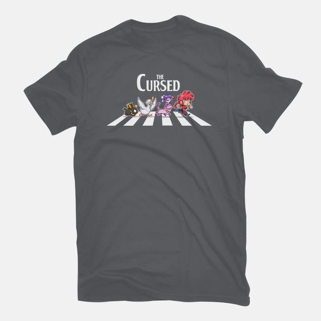 The Cursed-Womens-Fitted-Tee-2DFeer