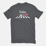 The Cursed-Womens-Fitted-Tee-2DFeer
