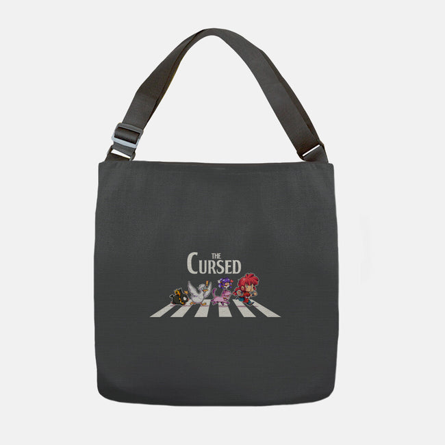 The Cursed-None-Adjustable Tote-Bag-2DFeer