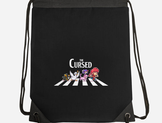 The Cursed