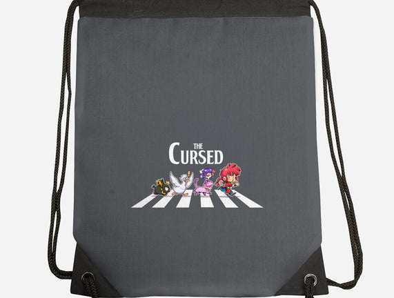The Cursed