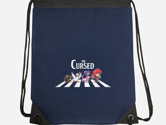 The Cursed