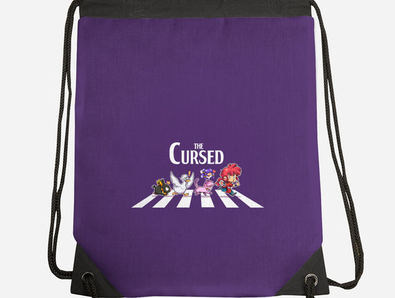 The Cursed
