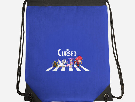 The Cursed