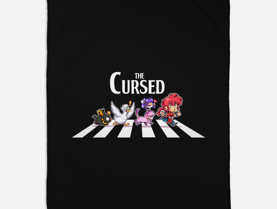 The Cursed