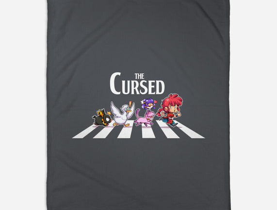 The Cursed