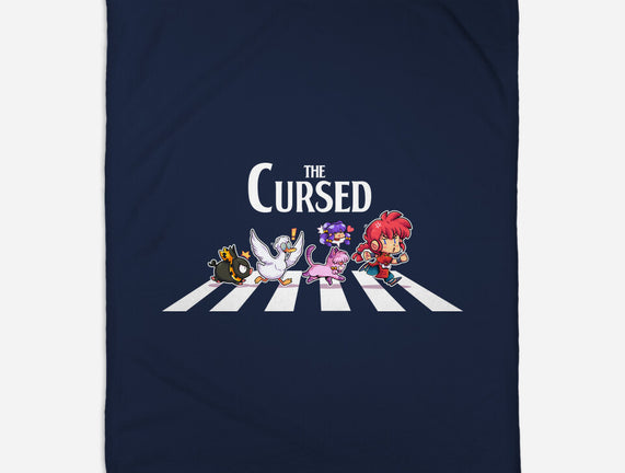 The Cursed