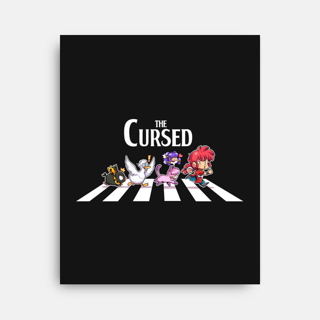 The Cursed-None-Stretched-Canvas-2DFeer