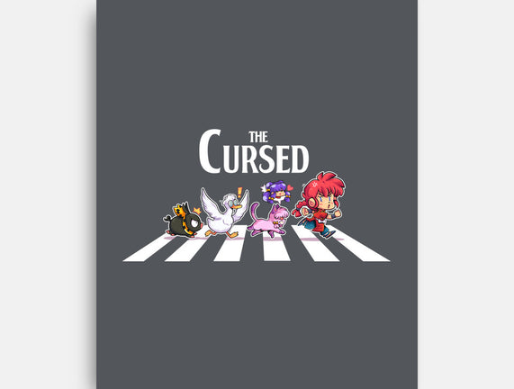 The Cursed