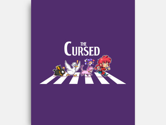 The Cursed