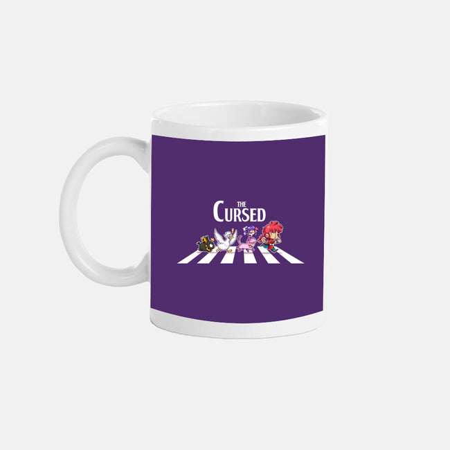 The Cursed-None-Mug-Drinkware-2DFeer