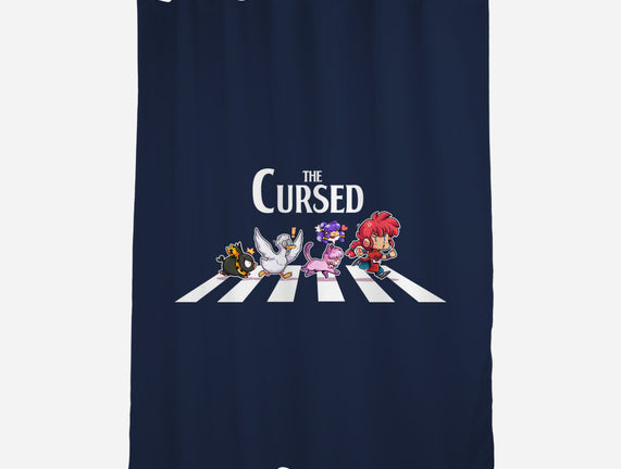 The Cursed