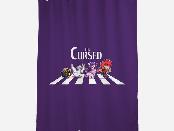 The Cursed