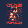 We Have Kittens And Cookies-Mens-Premium-Tee-worlddominationforcats