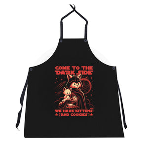 We Have Kittens And Cookies