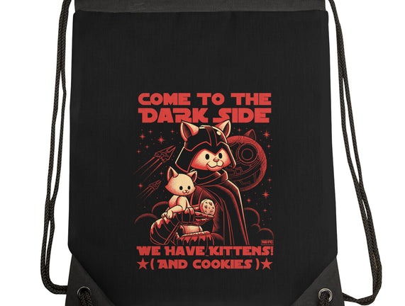 We Have Kittens And Cookies