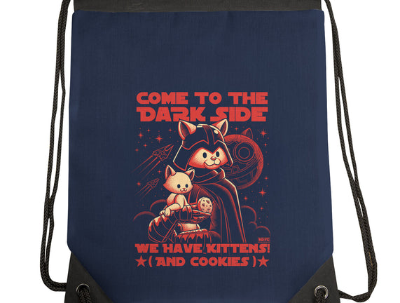 We Have Kittens And Cookies