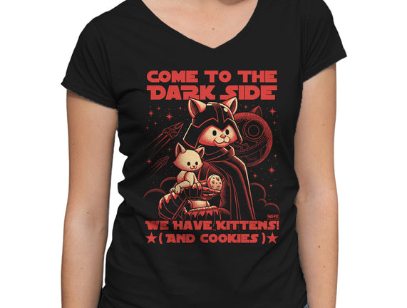 We Have Kittens And Cookies