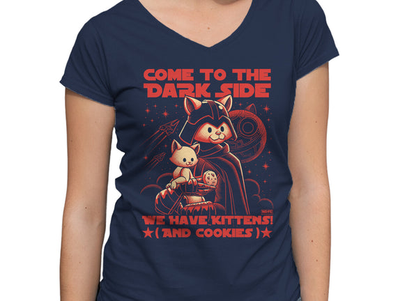 We Have Kittens And Cookies