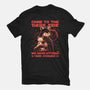 We Have Kittens And Cookies-Mens-Premium-Tee-worlddominationforcats