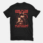 We Have Kittens And Cookies-Womens-Fitted-Tee-worlddominationforcats